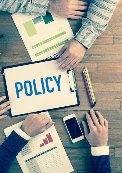 policy
